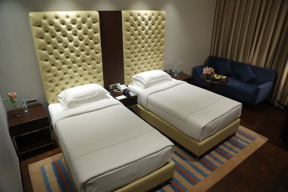 Luxury Room