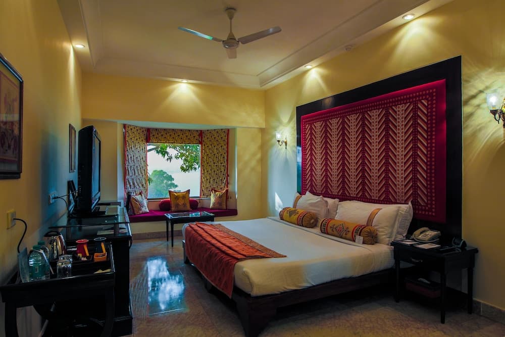 King Room