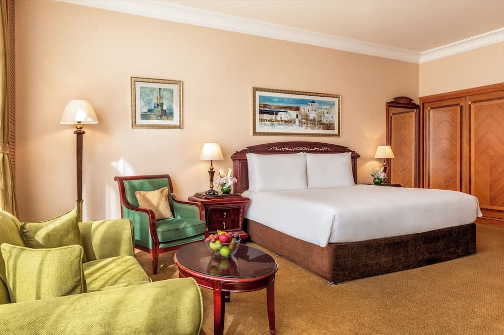 Superior Room Hot Deal!