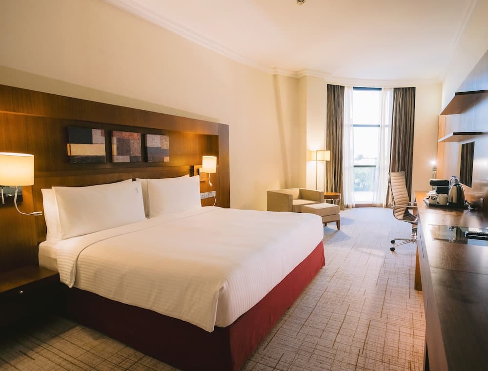 Premium Room Non Smoking