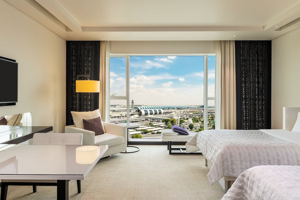 Royal Double Room