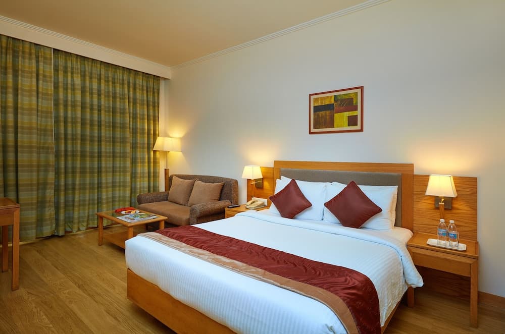 Superior Queen Room
