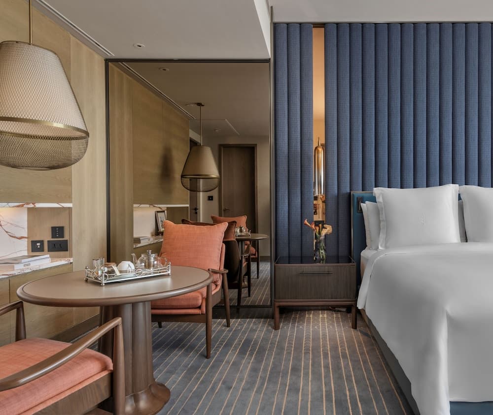 Premier Sea View Room King