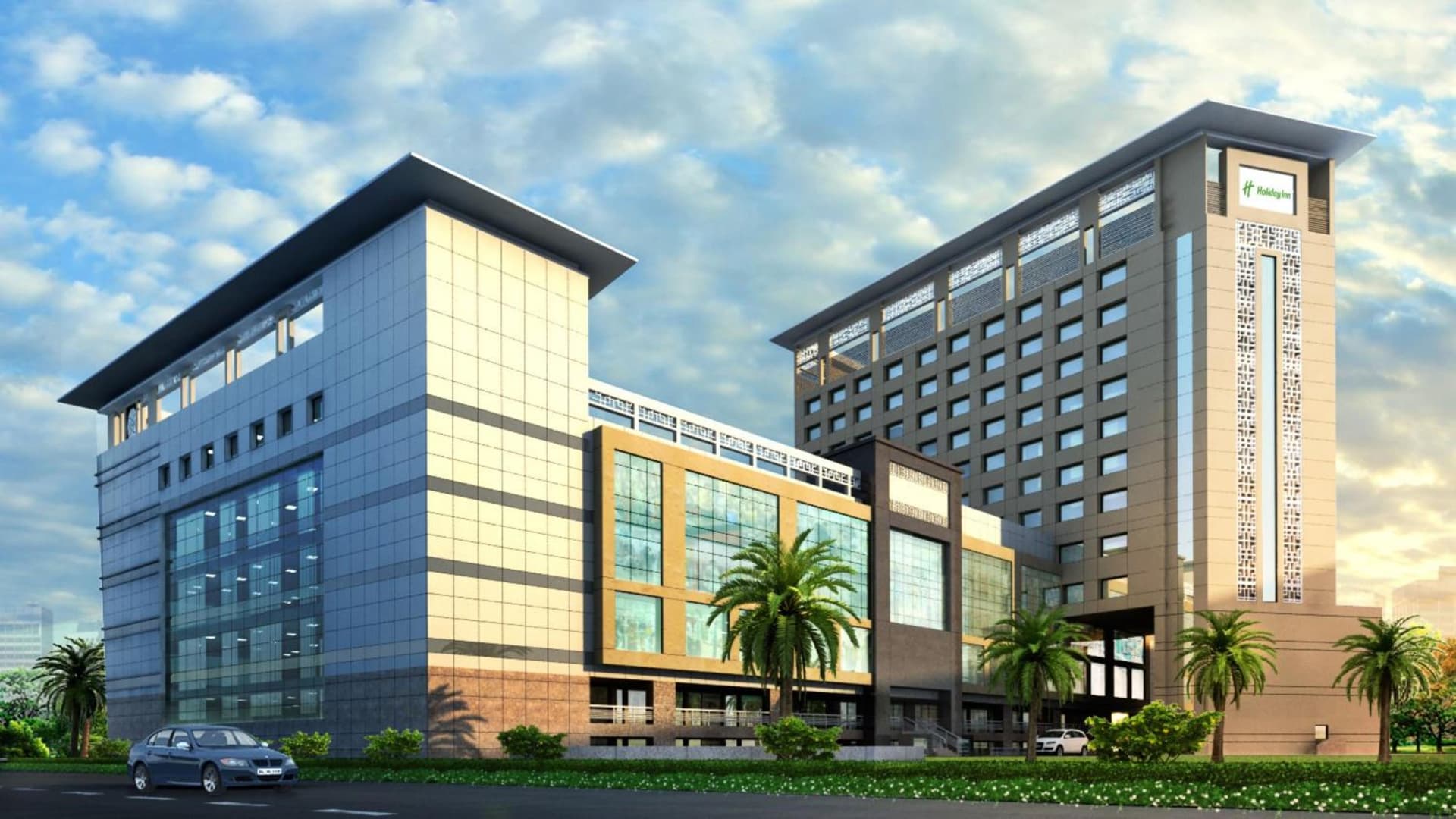 building