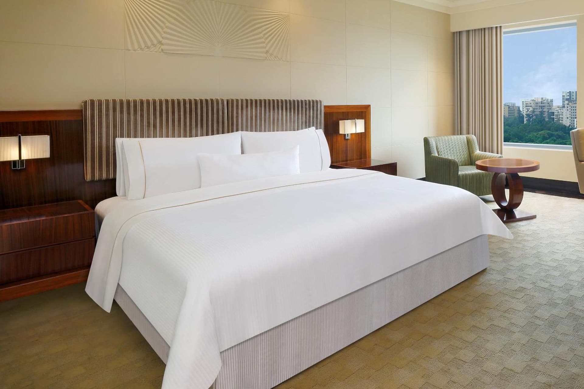 King Room