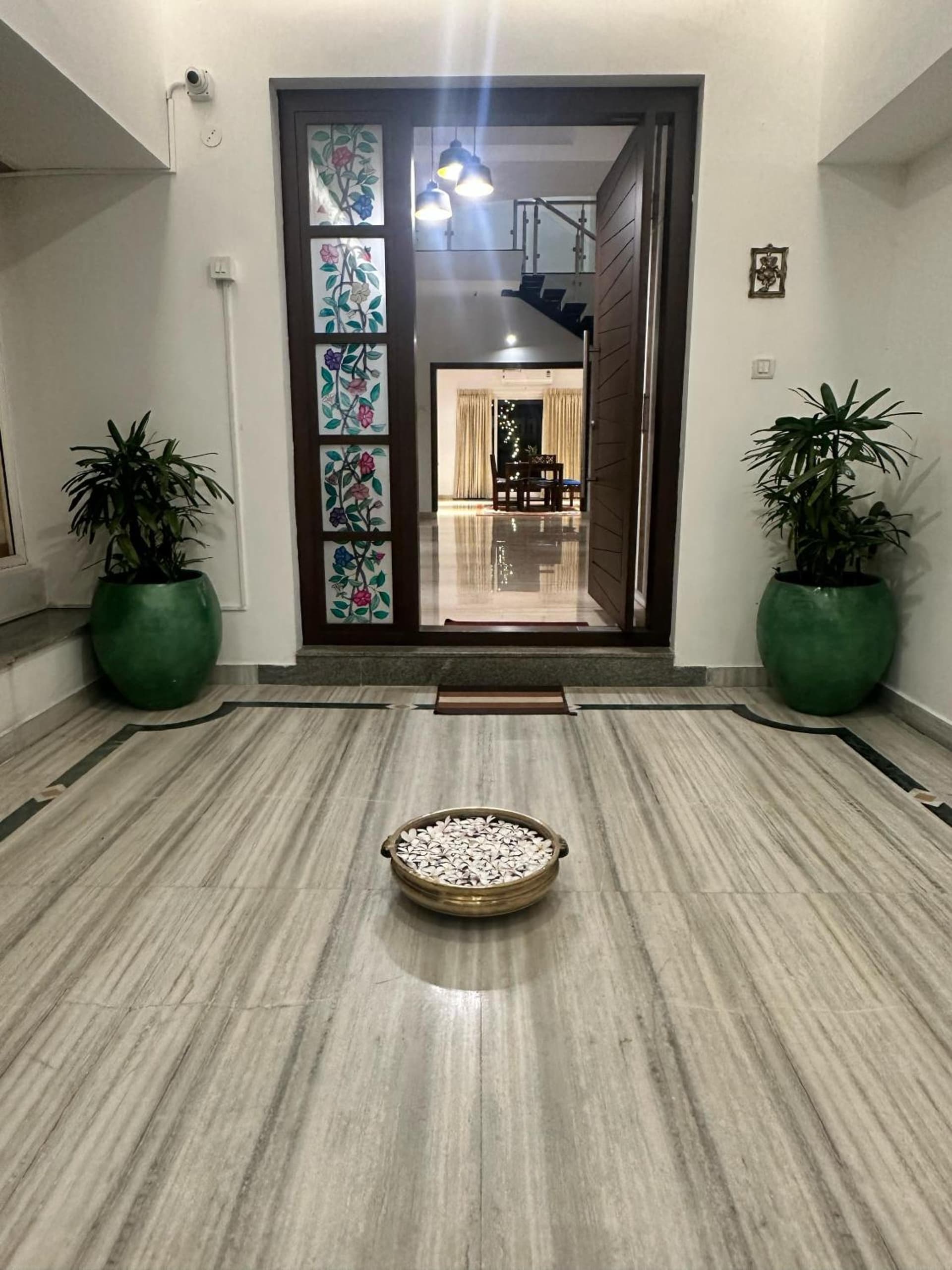 Villa Double Room