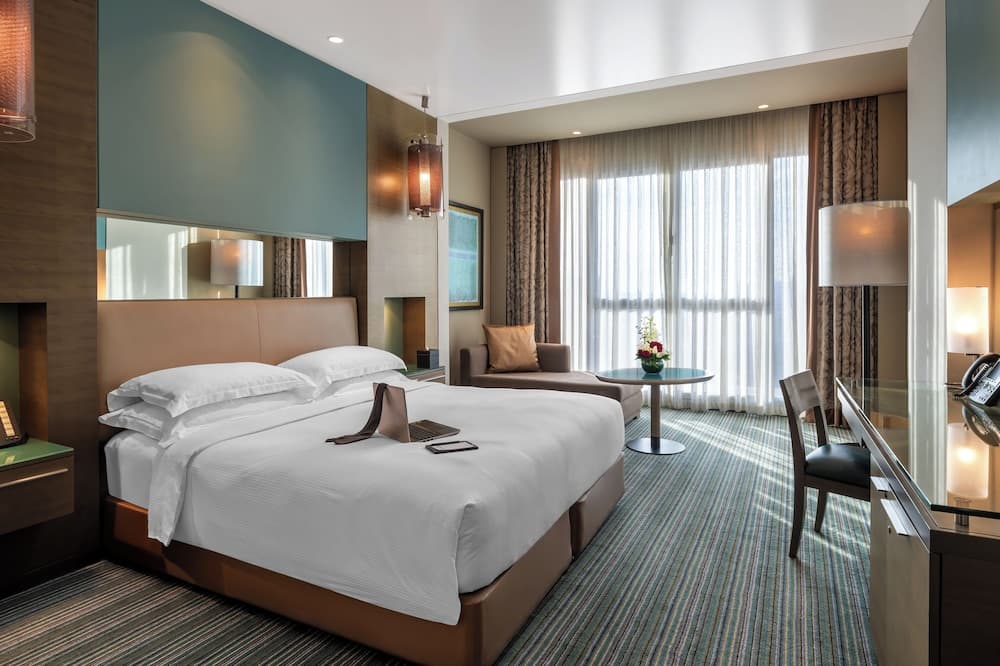 King Room
