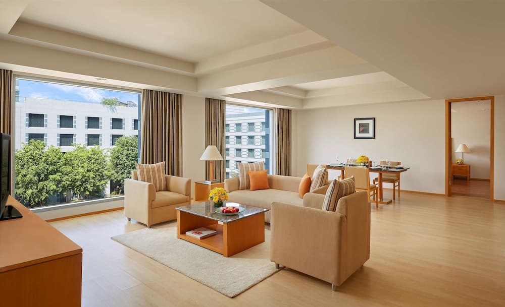King Or Twin Room